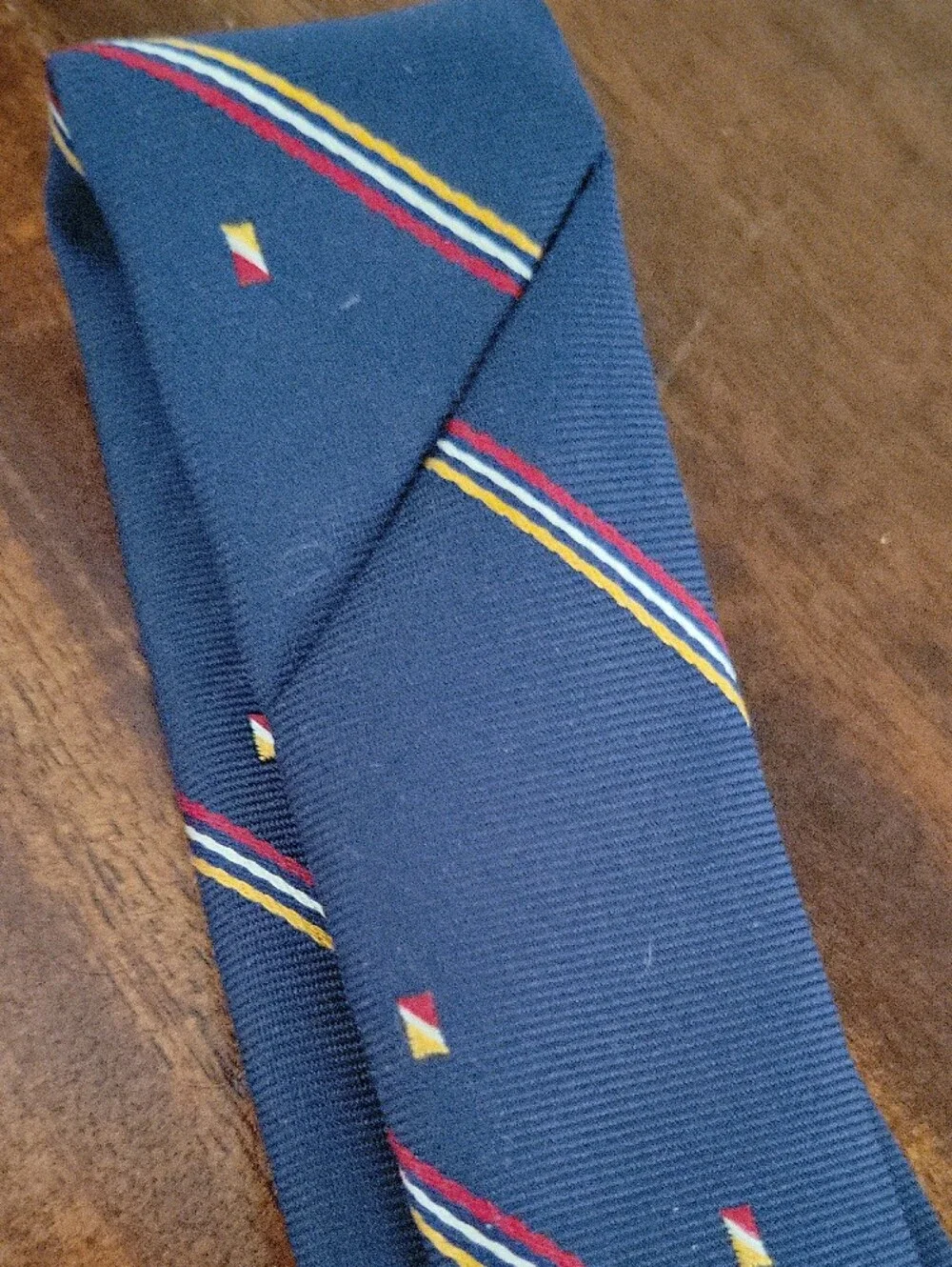 Givenchy elegant tie